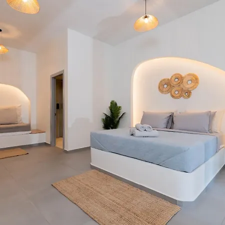 Iosif Luxury Rooms Center Neos Marmaras Exterior photo
