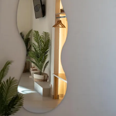 Iosif Luxury Rooms Center Neos Marmaras Exterior photo