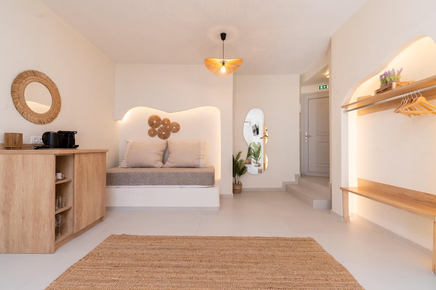 Appartement Iosif Luxury Center Neos Marmaras