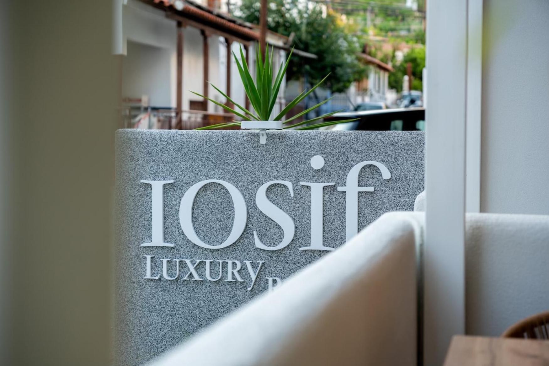 Iosif Luxury Center *