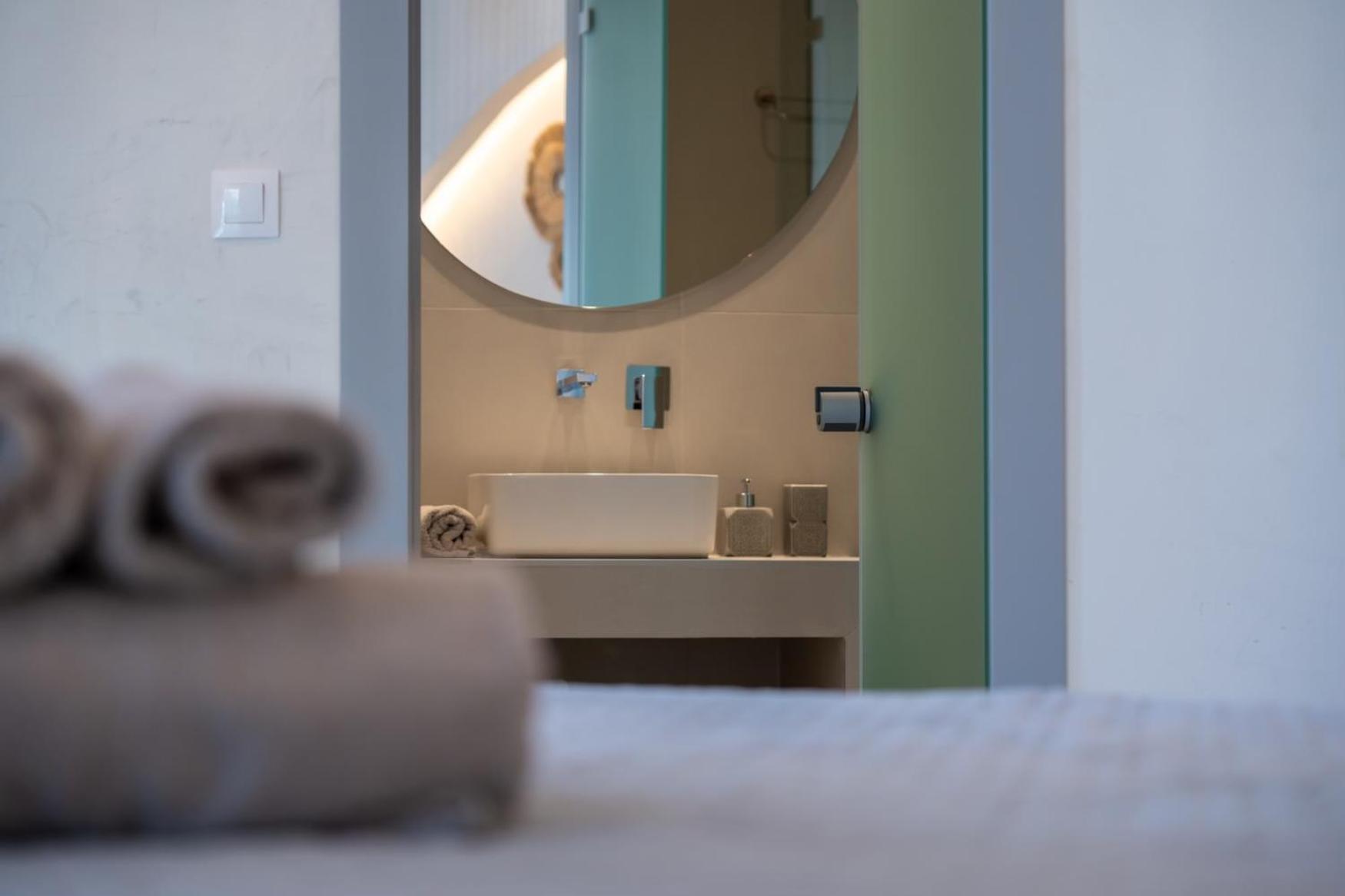 Appartement Iosif Luxury Center