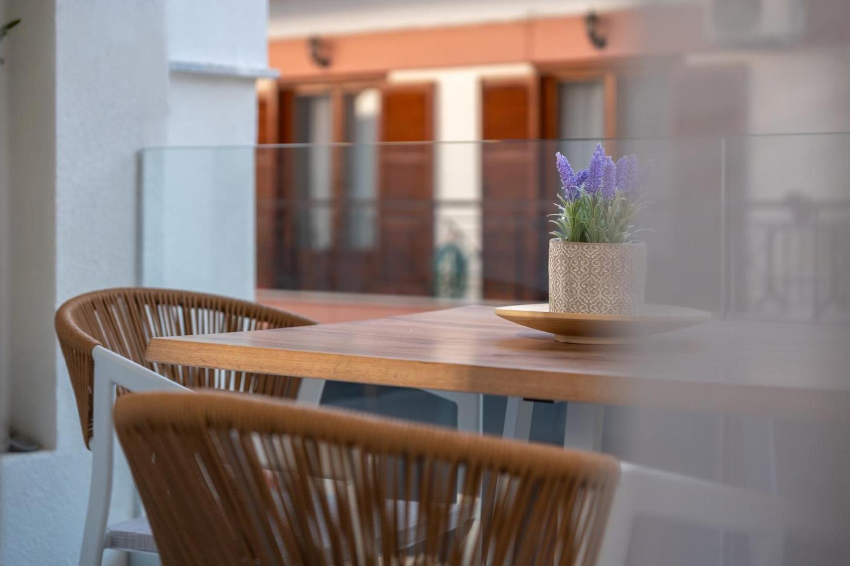Iosif Luxury Center Neos Marmaras