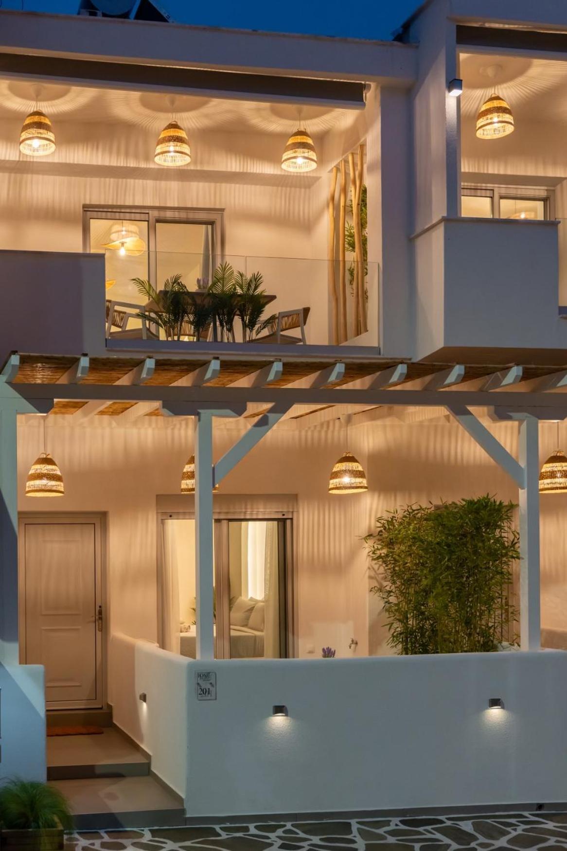 Appartement Iosif Luxury Center *