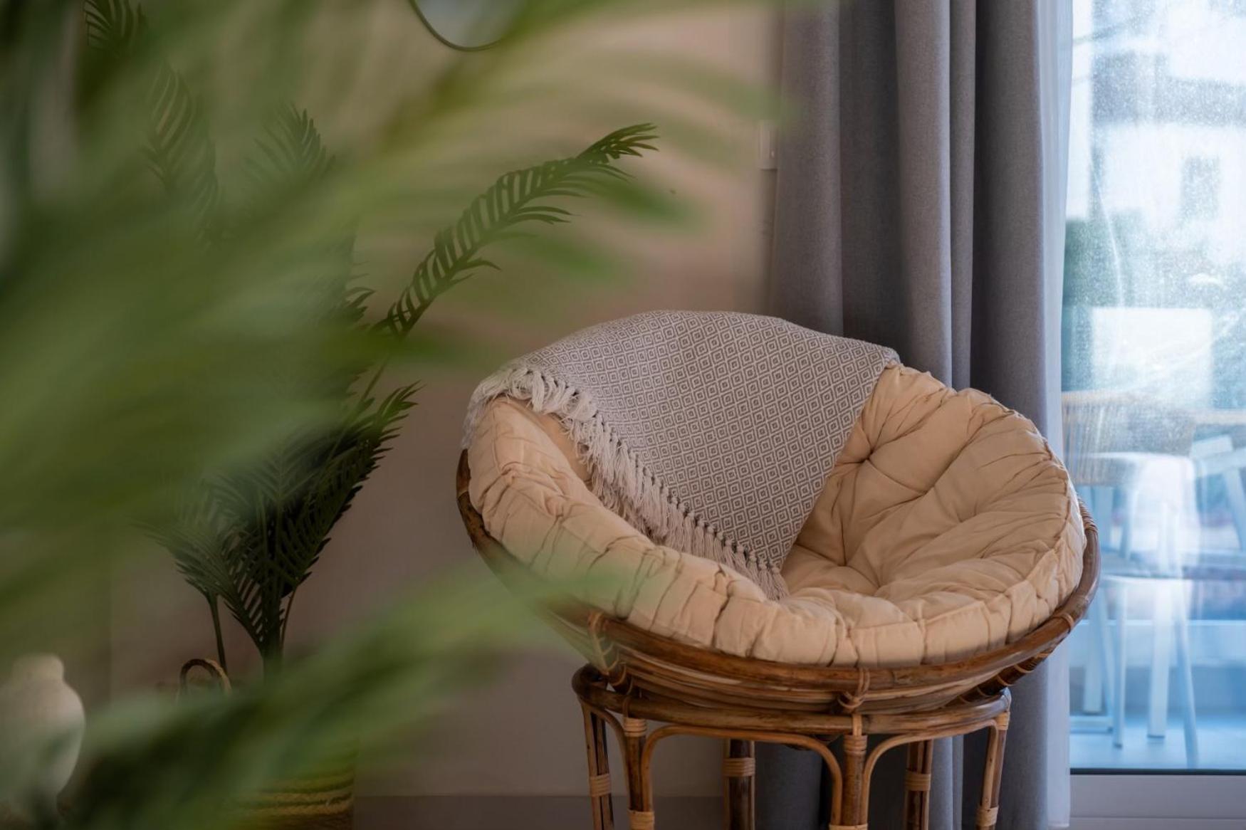 Iosif Luxury Center Appartement