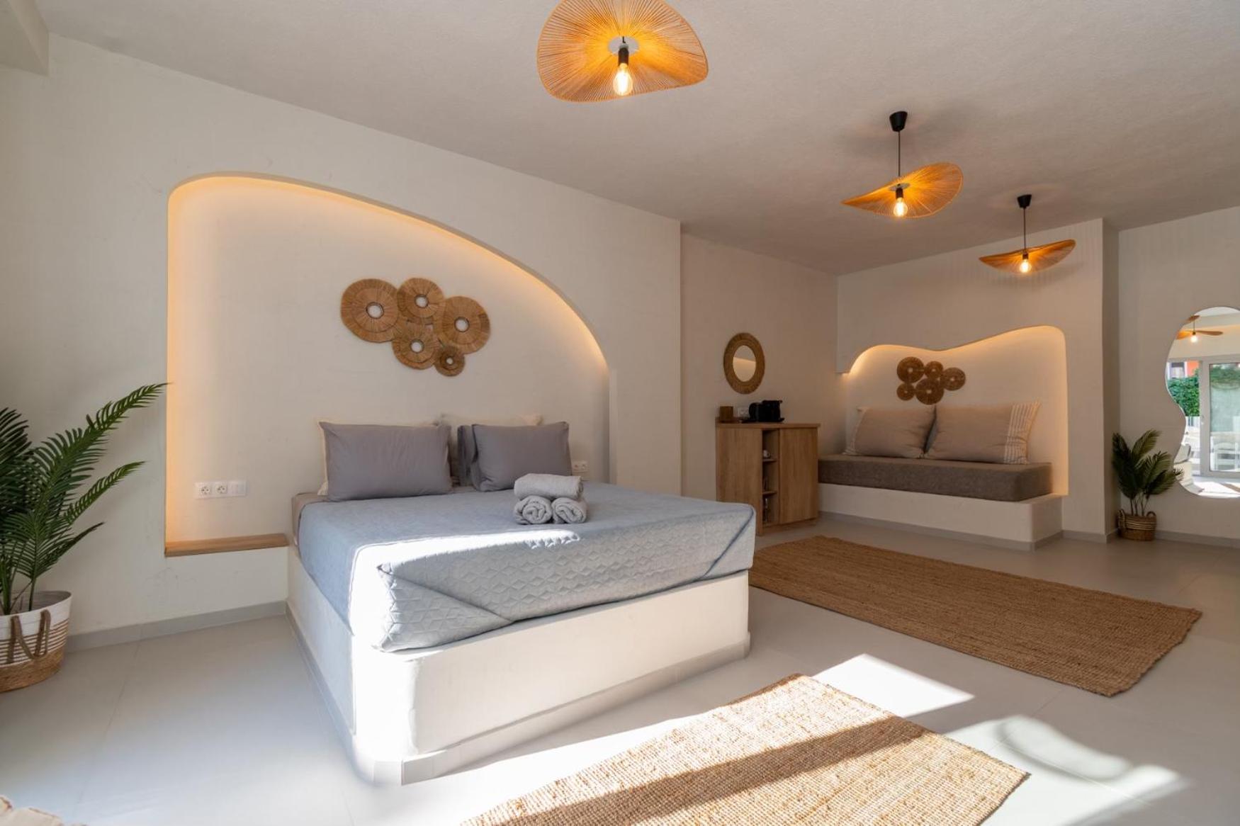 Iosif Luxury Center Appartement *