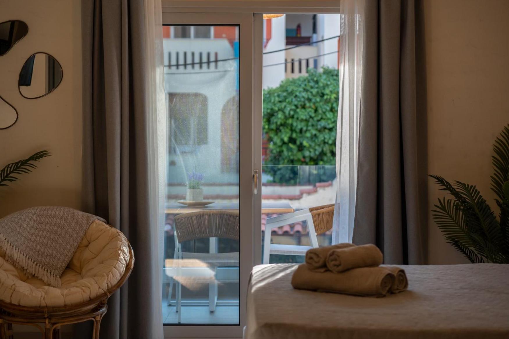 Iosif Luxury Center Appartement