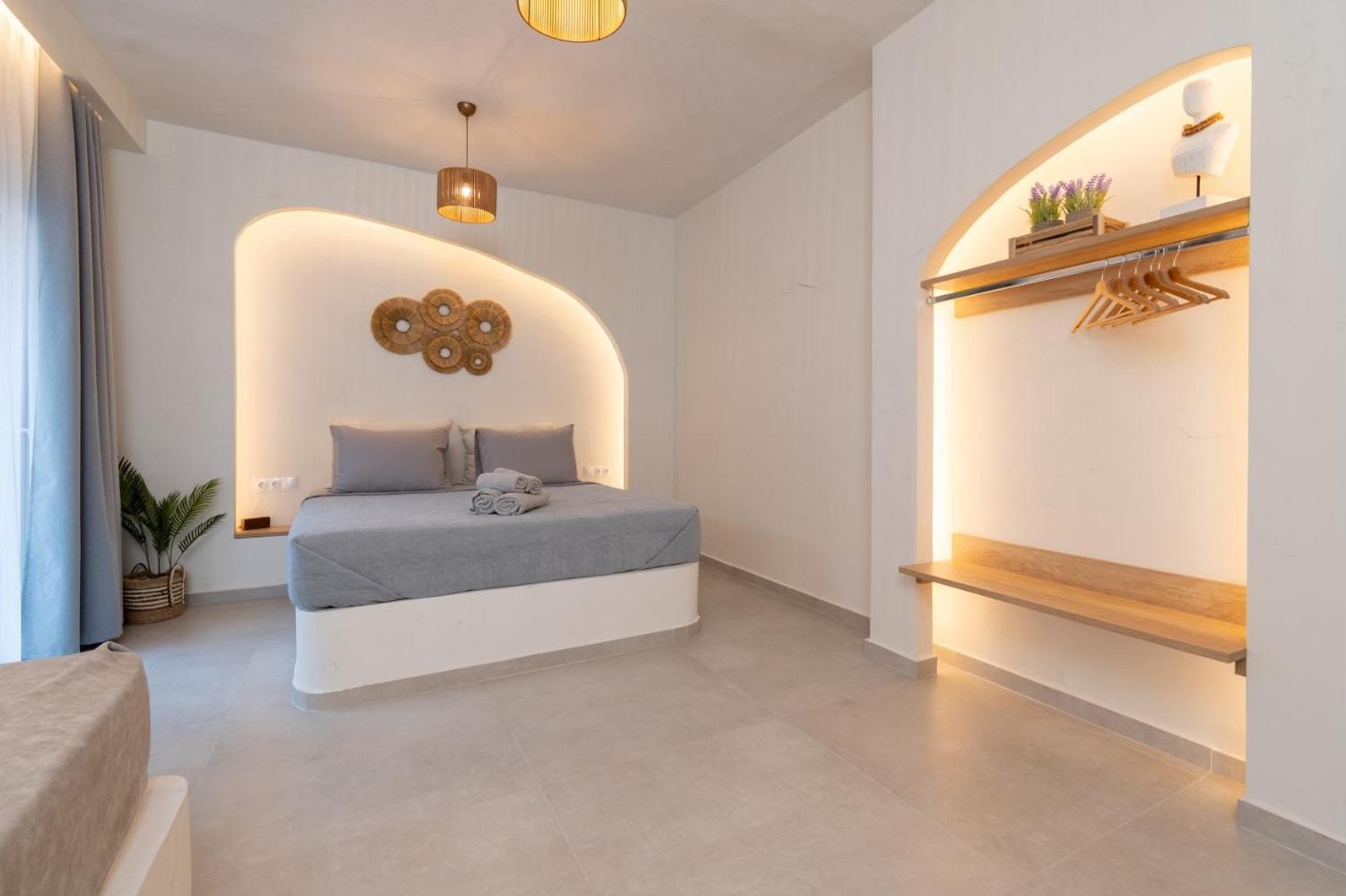 Iosif Luxury Center Appartement *