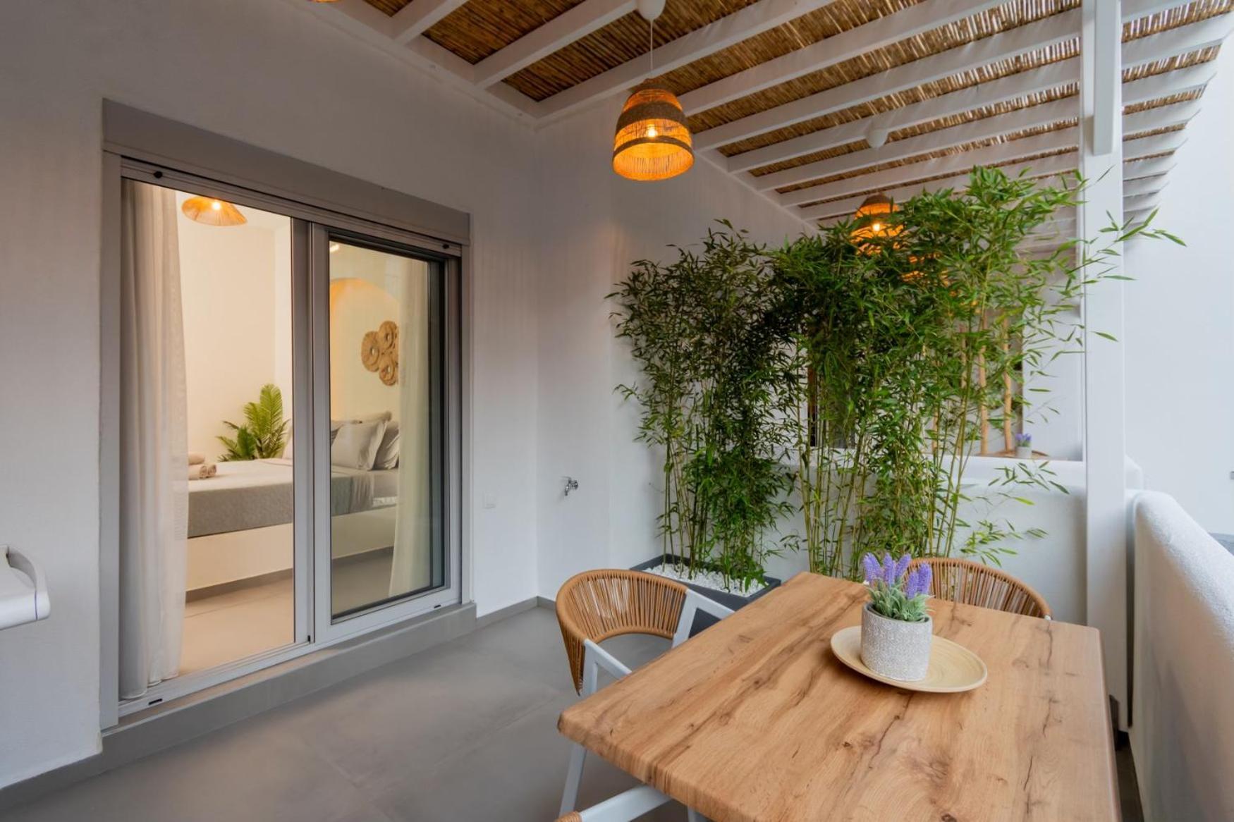 Iosif Luxury Center Appartement Neos Marmaras