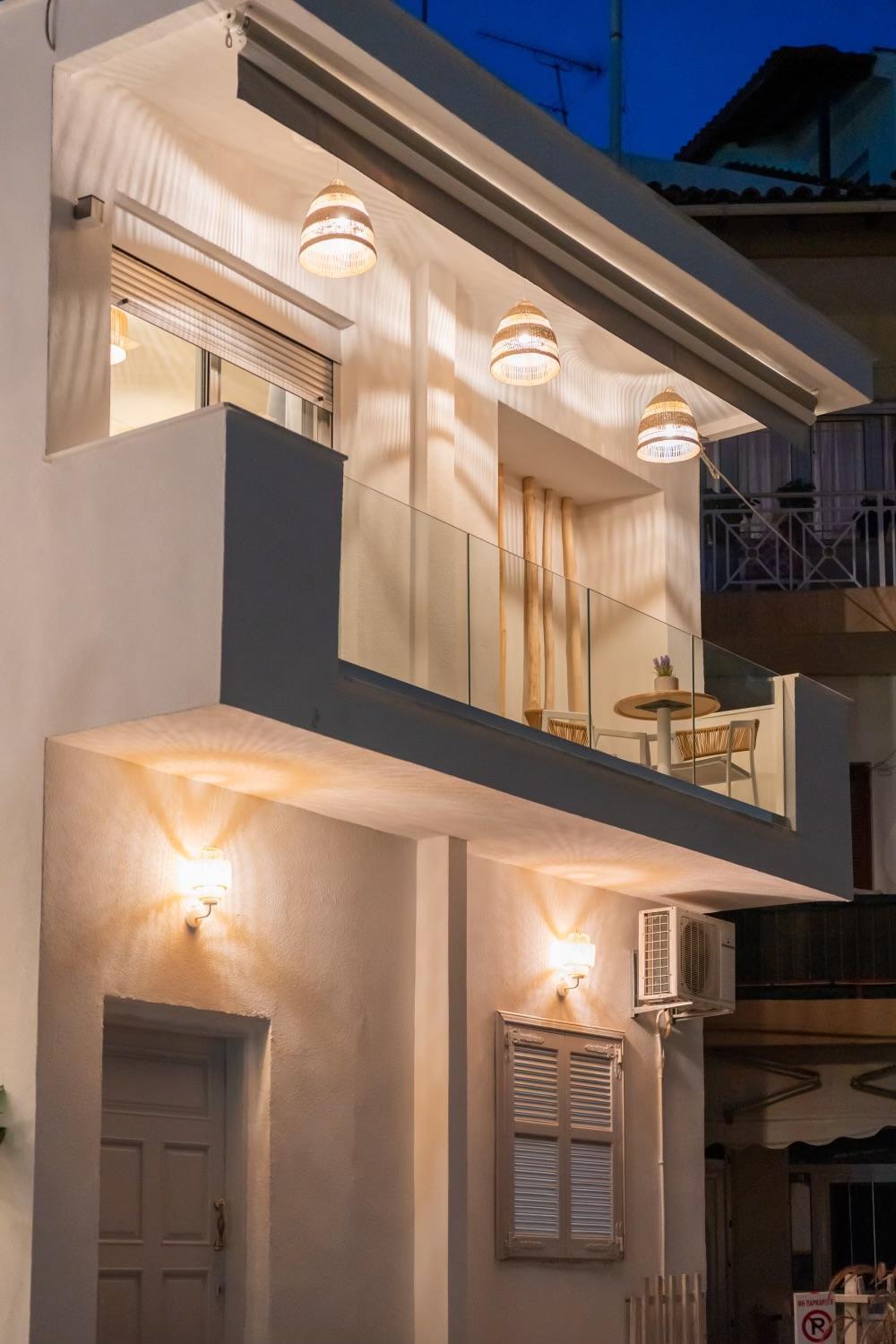 Iosif Luxury Center Appartement