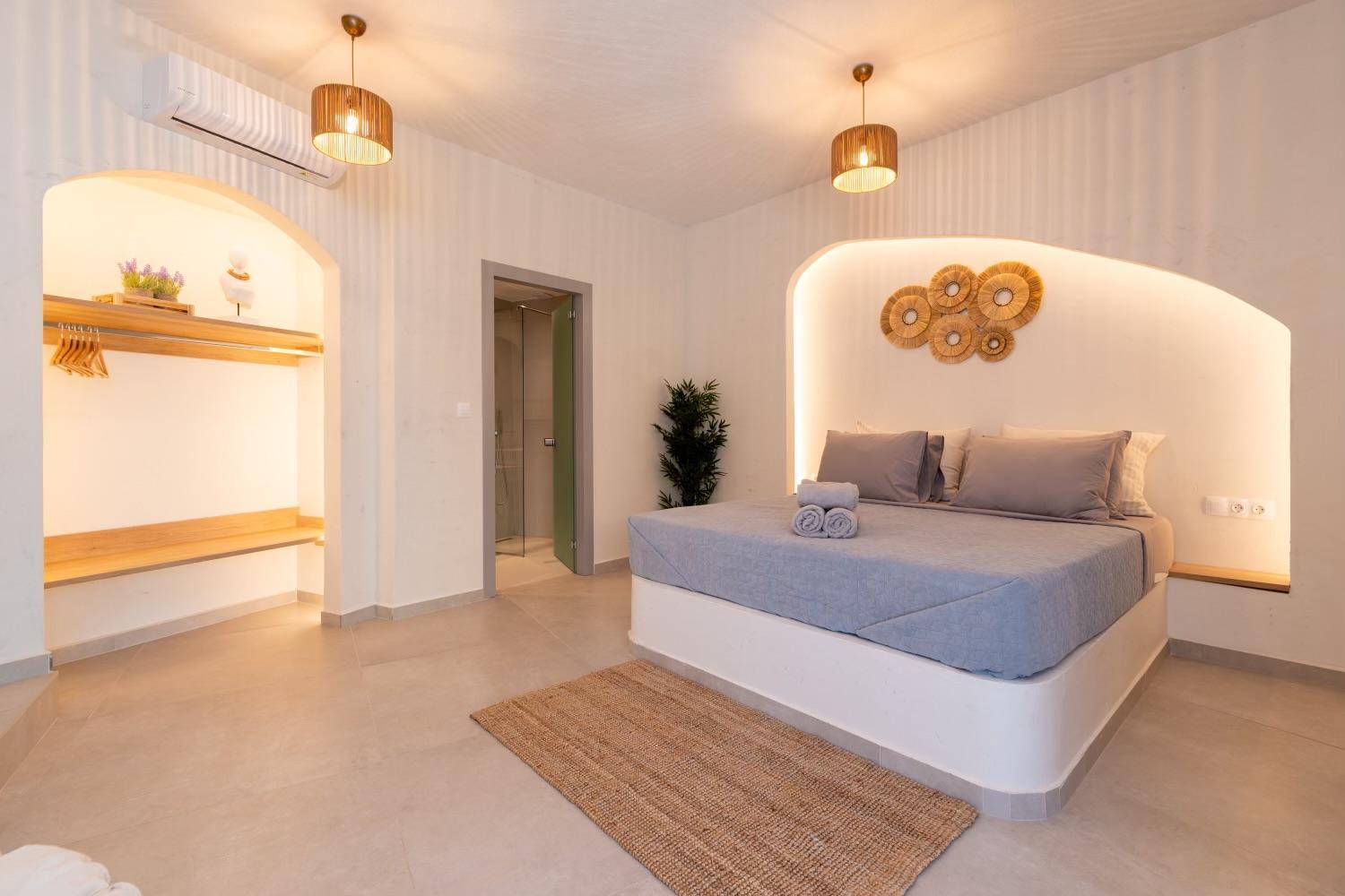 Appartement Iosif Luxury Center