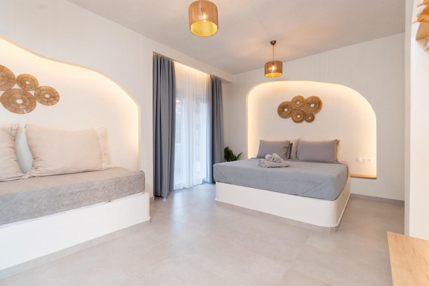 Iosif Luxury Center Appartement *