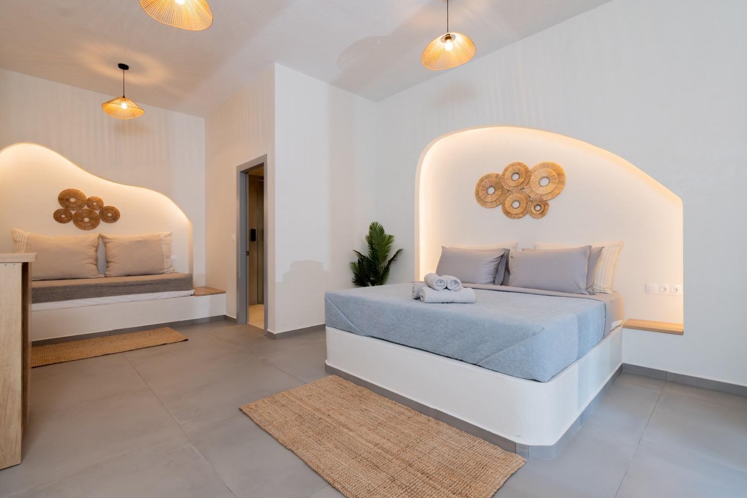 Iosif Luxury Center Appartement