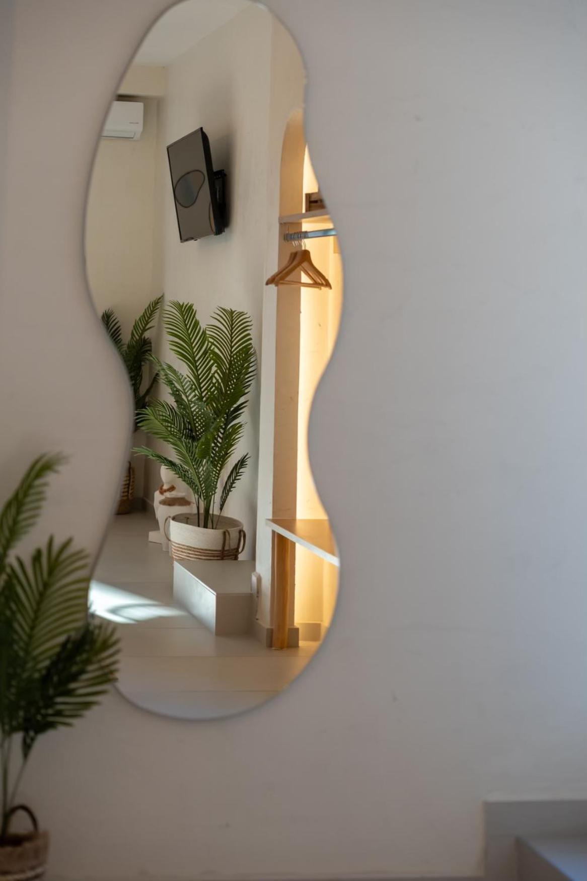 Appartement Iosif Luxury Center