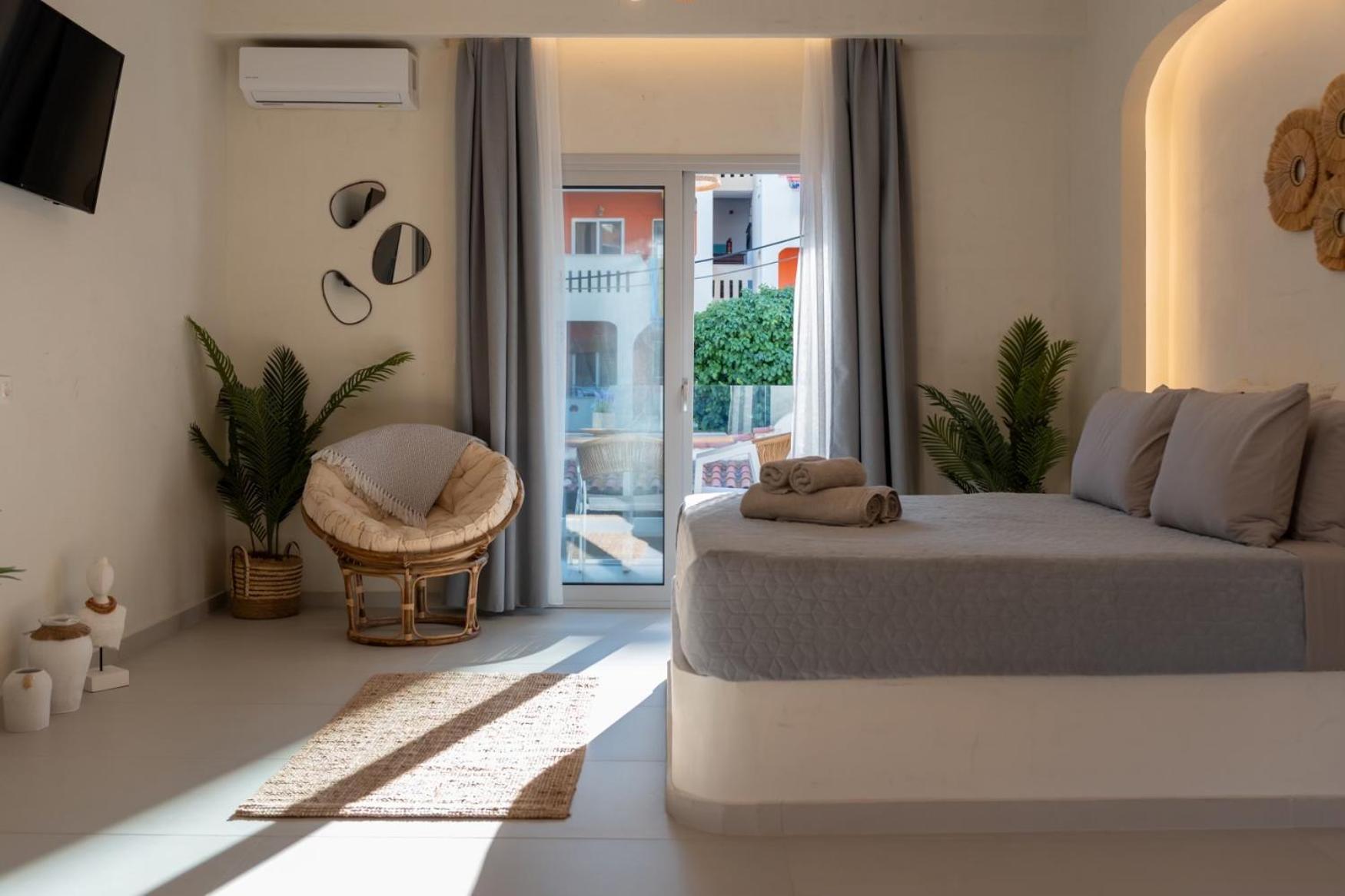 Iosif Luxury Center Appartement