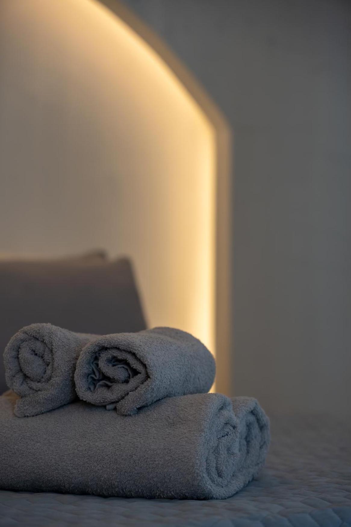 Appartement Iosif Luxury Center Neos Marmaras
