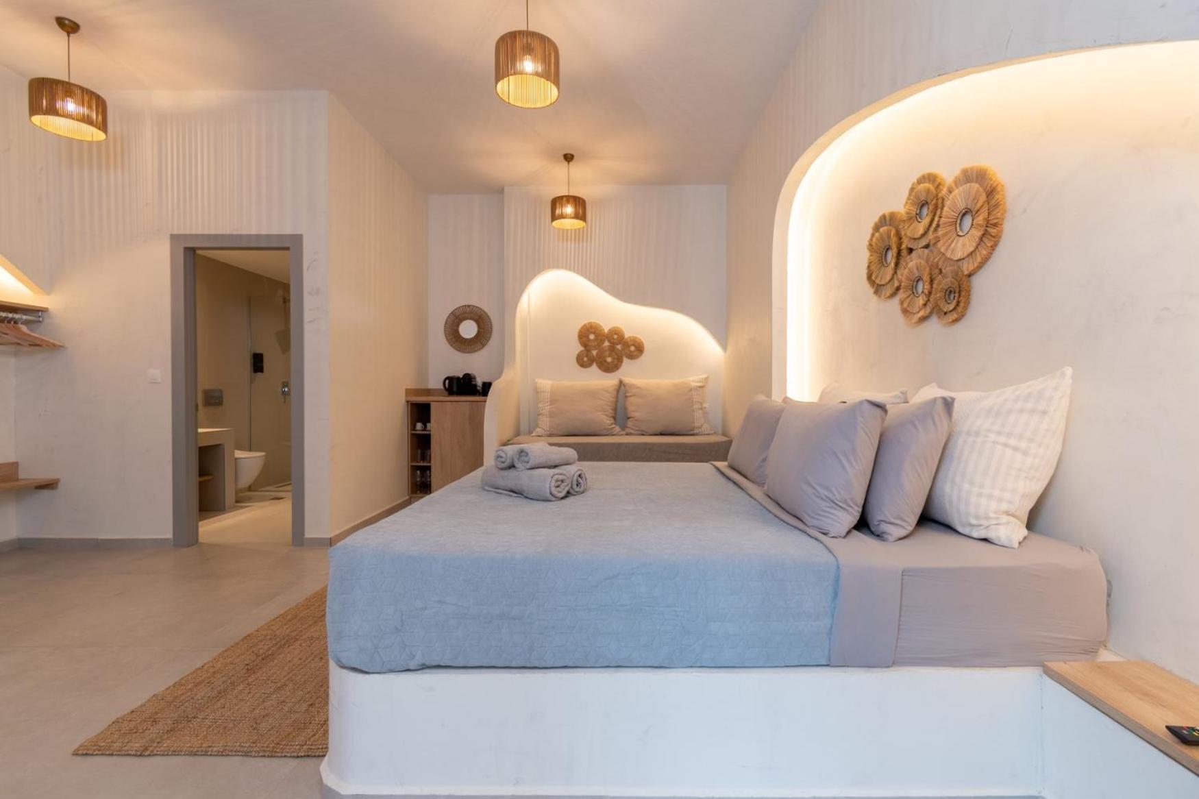 Iosif Luxury Center Appartement *