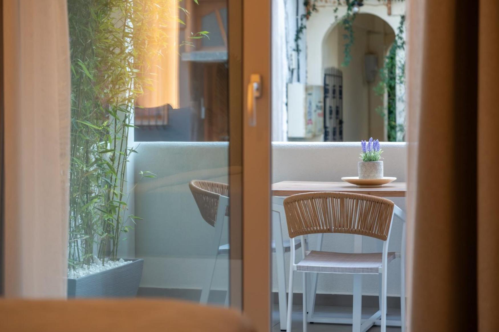 Iosif Luxury Center Appartement Neos Marmaras